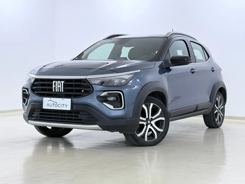 Fiat Pulse 1.0 IMPETUS L23 2022