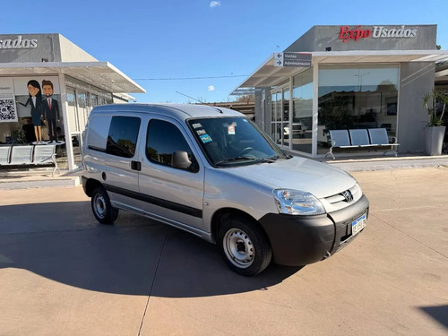 Peugeot Partner 1.6 Confort 2019