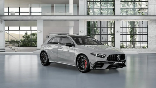 Mercedes-Benz Clase A 1.6 A45 S Amg 4Matic 421 Cv 2025