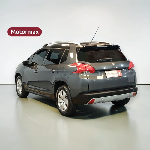 Peugeot 2008 1.6 Active L/19 2019