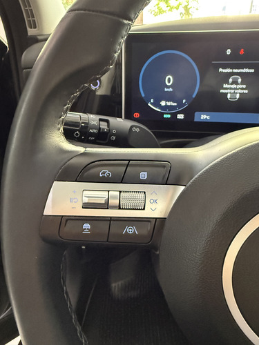 Hyundai Tucson 2.0 Safety 2Wd At 2025