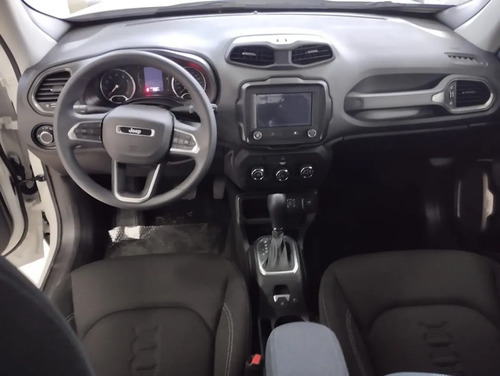 Jeep Renegade sport 1.3 T270 2025