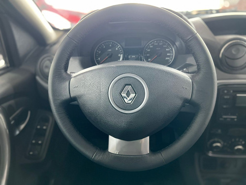 Renault Duster 2.0 4x2 Luxe 138cv 2013