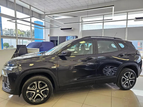 Chevrolet Tracker 1.2 Turbo At 2026