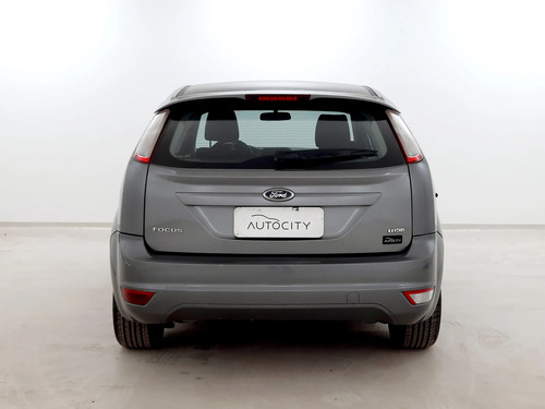 Ford Focus 1.8 TD TREND PLUS 5P L08 2013