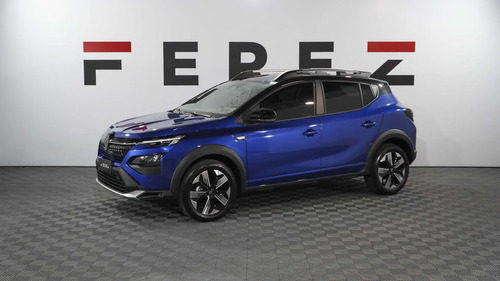 Renault Kardian 1.0 Tce Iconic 200 Edc 2026