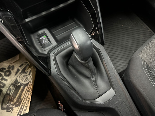 Peugeot 208 1.6 ACTIVE TIPTRONIC L20 2021