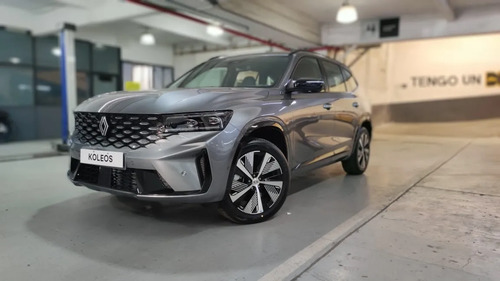 Renault Koleos 1.5T Full Hybrid E-Tech Espirit Alpine 2Wd Dht 2026