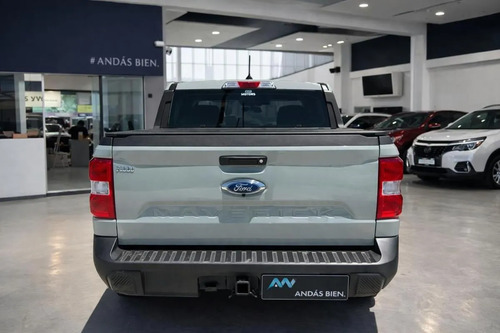 Ford Maverick 2.0T 4X2 Xlt At8 2023