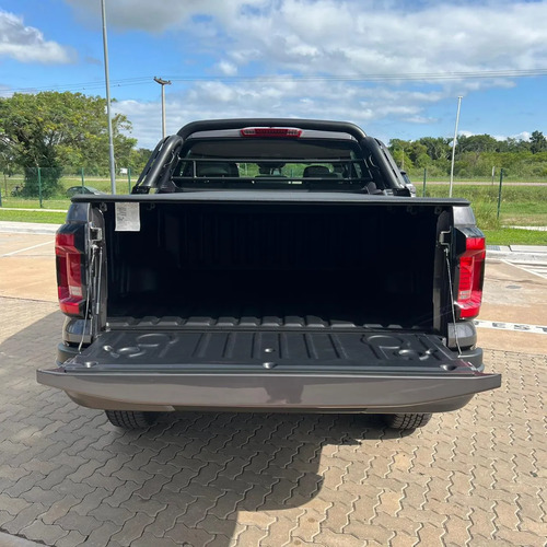 RAM Dakota 2.2Td Warlock 4Wd At8 2026