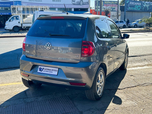 Volkswagen Fox 1.6 Confortline 2014
