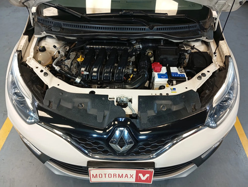 Renault Captur 2.0 Intens 2018