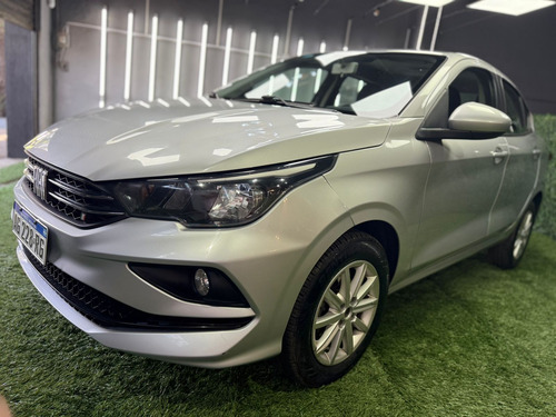 Fiat Cronos 1.3 Gse Like 2023