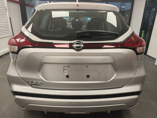 Nissan Kicks 1.6 Advance Cvt Plus 2026