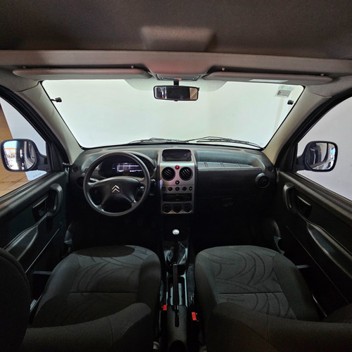 Citroën Berlingo Multispace HDI 92 XTR AM21 2021