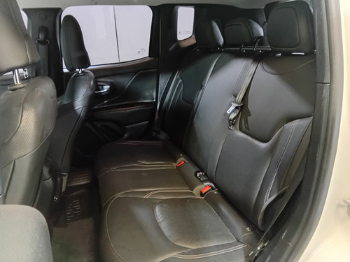 Jeep Jeep Renegade 1.8 4x2 Longitude At 2021