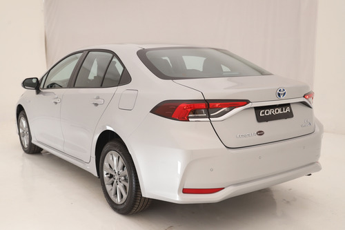 Toyota Corolla 1.8 Hev Xei Ecvt 2025