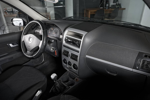 Fiat Siena 1.4 Fire Elx Active Rstii 2009