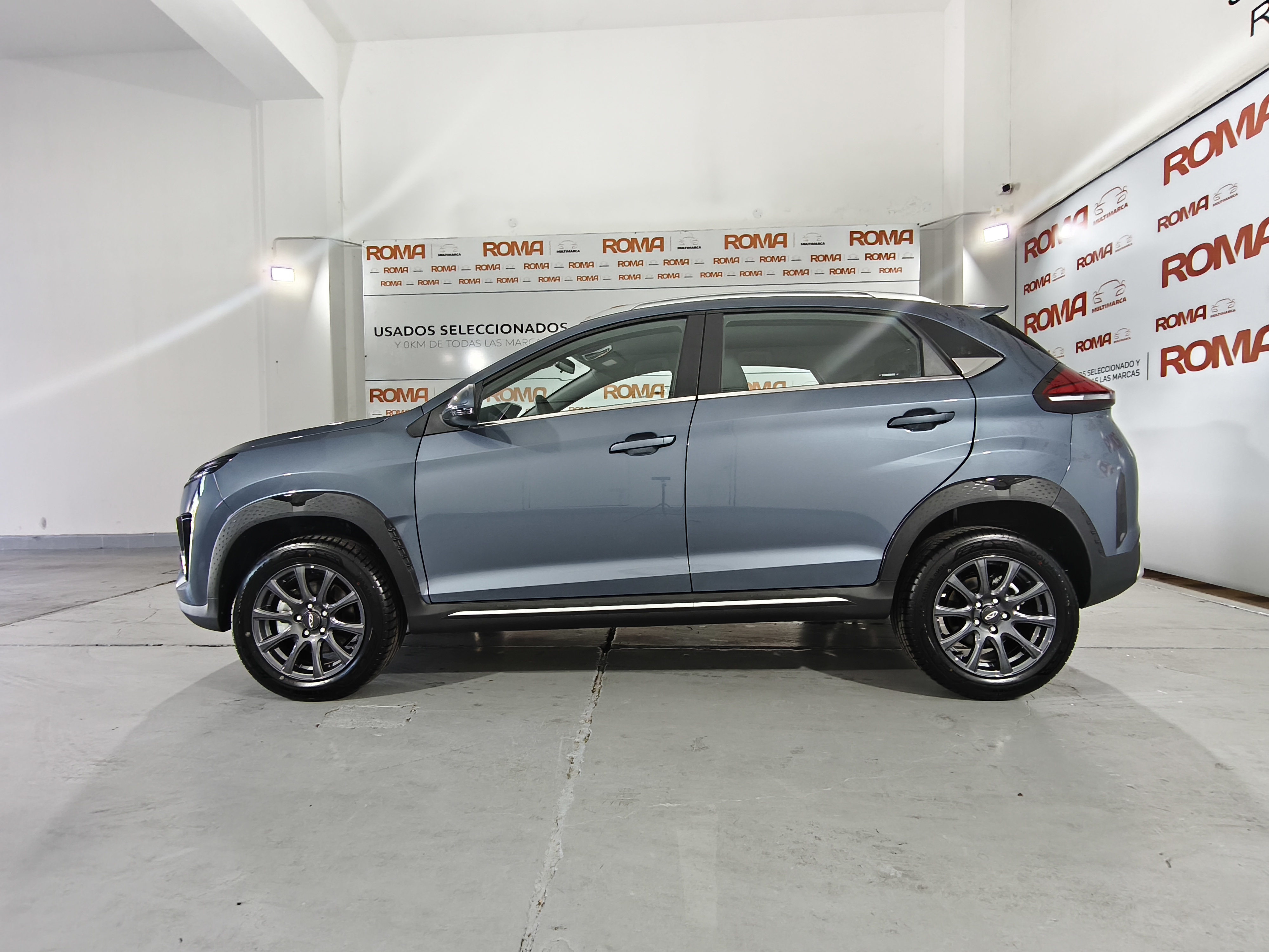 Chery TIGGO 2 PRO MAX MN 2025