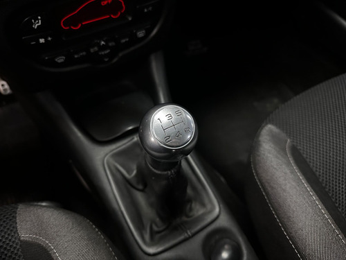 Peugeot 207 COMPACT 2.0 5 P XT HDI 2010