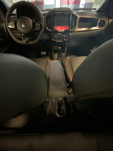 Fiat Strada Ranch 2024