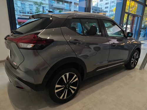 Nissan Kicks 1.6 Advance Cvt 2026