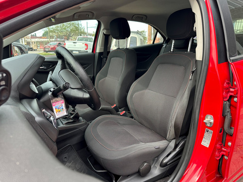 Chevrolet Onix 1.4 Ltz Mt 98cv 2015