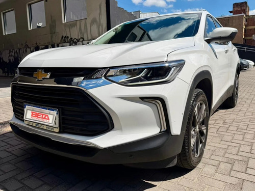 Chevrolet Tracker 1.2 T PREMIER AT6 L20 2021
