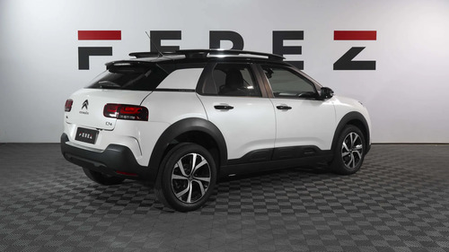 Citroën C4 Cactus 1.6 Thp 165 At6 Shine 2020