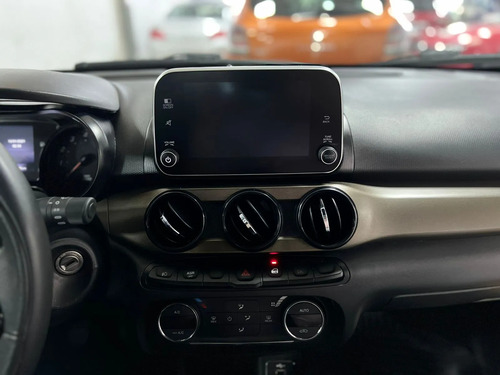 Fiat Cronos 1.3 Drive S-design Mt 2022