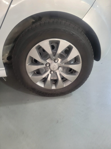 Chevrolet Onix 1.4 Joy Ls 2020