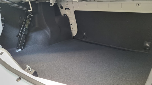 Renault Logan 1.6 16v Life 2025