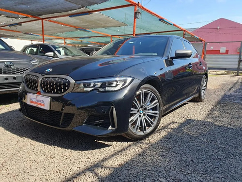 BMW Serie 3 340I Sedan Xdrive M Performance 2023