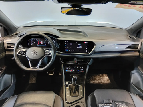 Volkswagen Taos 1.4 250 Tsi Highline At L/24 2024