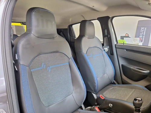 Renault Kwid 1.0 Sce 66Cv Iconic Bitono 2026