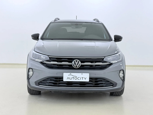 Volkswagen Nivus 200 TSI HIGHLINE HERO AT L20 2021