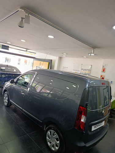 Renault Kangoo Ii Express 1.6 Sce Confort 2025