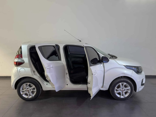 Fiat Mobi 1.0 Easy 2018