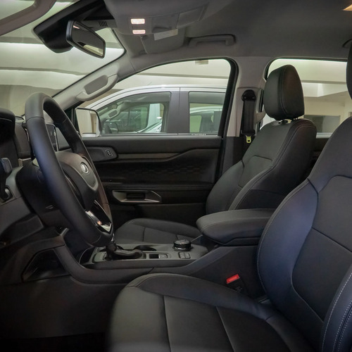 Ford Ranger 3.0 V6 Cd 4X4 Limited + At 250Cv 2026