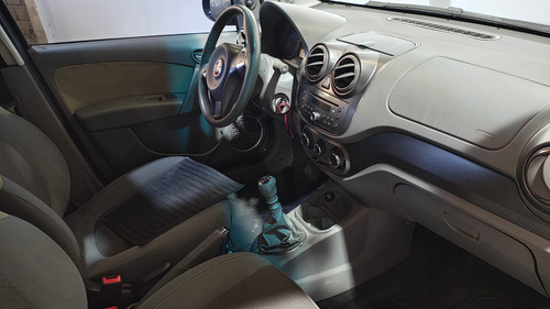 Fiat Palio 1.6 Essence 115cv 2015