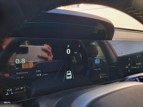 S8 Pro 1.5T Flagship Dct 2025