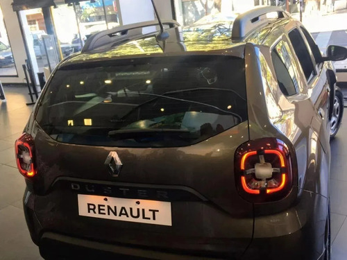 Renault Duster 1.3 Tce Turbo Iconic 155Cv 4X4 2025