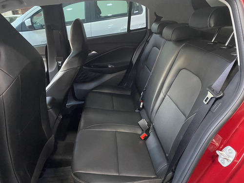 Chevrolet Onix 1.0 Turbo Premier At 2026