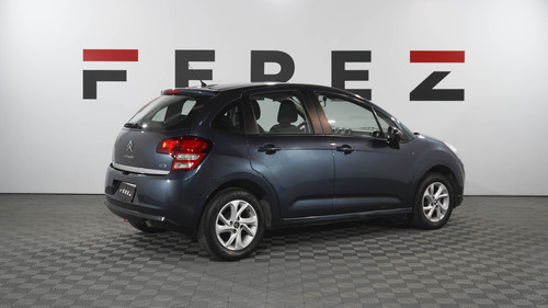 Citroën C3 1.5 Tendance I 90cv 2013