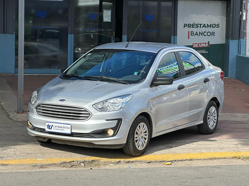 Ford Ka 1.5 S 2019