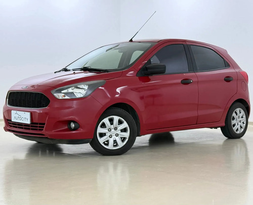 Ford Ka 1.5 S 5P L16 2018
