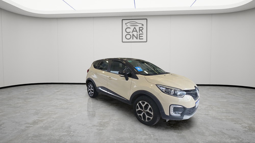 Renault Captur 2.0 Intens 2018