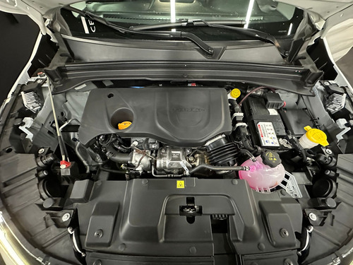 Fiat Toro 1.3 T 4X2 FREEDOM AT6 2025