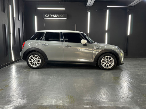 Mini Cooper PEPPER 5P AT 2020