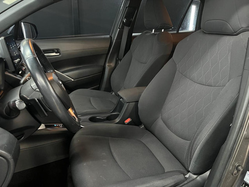 Toyota Corolla Cross 2.0 Xei Cvt 2023